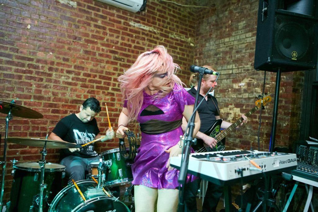 photo by: Maegan Gindi