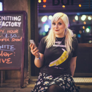 Dating App Profile Help