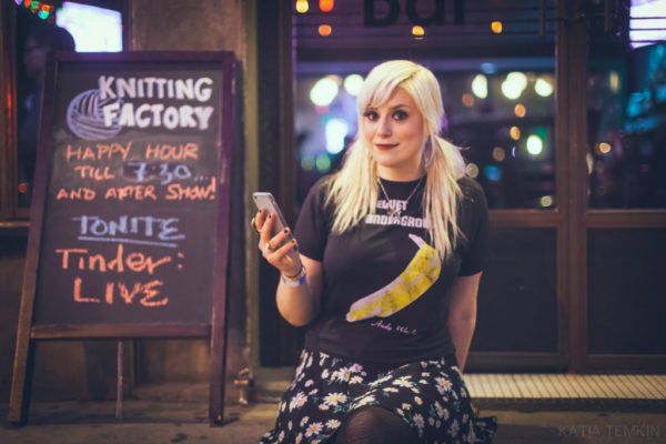 Dating App Profile Help