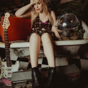 Writing You a Personalized Song