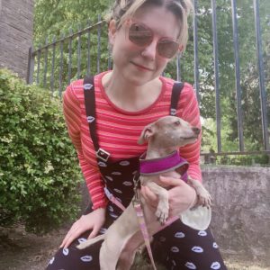 Simple Donation/Support